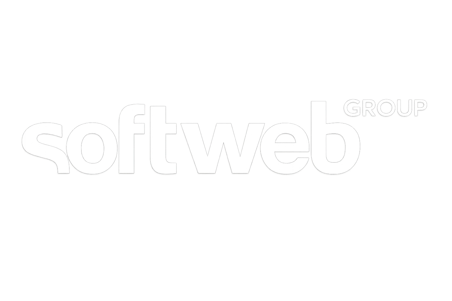 Softweb Group logo